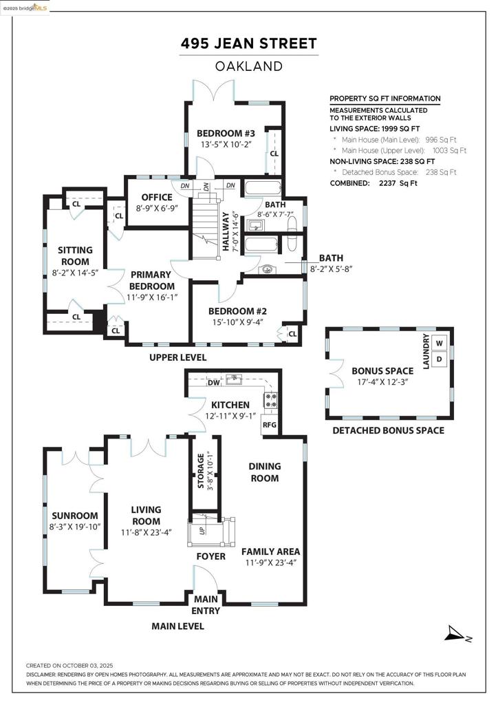 GRAND LAKE - Residential