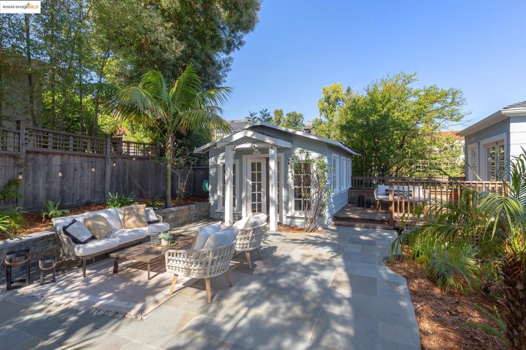 GRAND LAKE - Residential