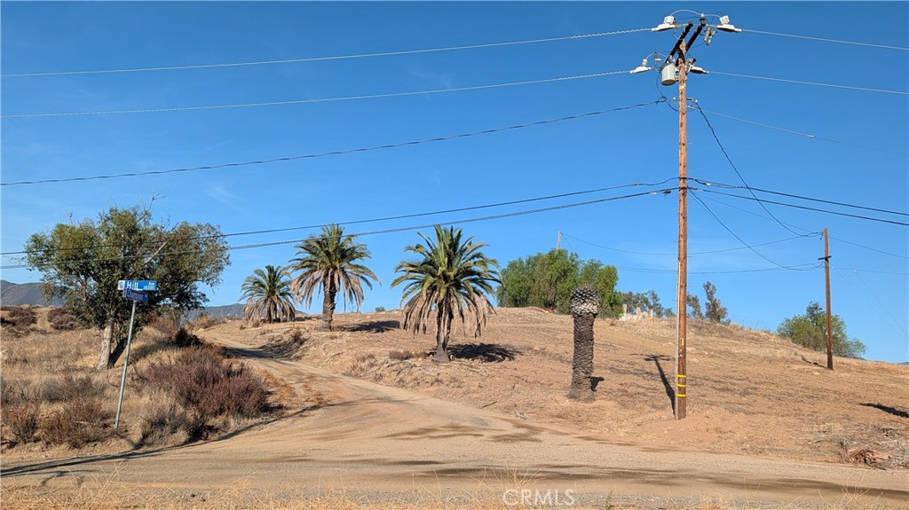 1 Hill Avenue
