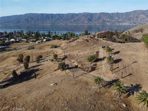 Photo of 1 Hill Avenue, Lake Elsinore, CA 92530 (MLS # SW26162910)