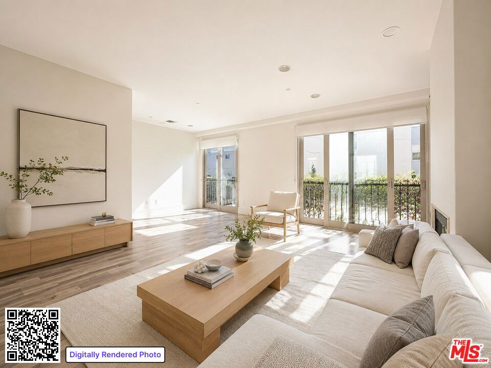 147 N Berendo Street 203, Los Angeles CA 90004