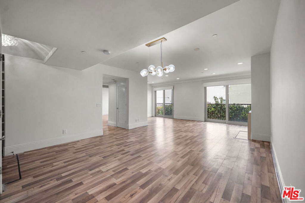 147 N Berendo Street 203