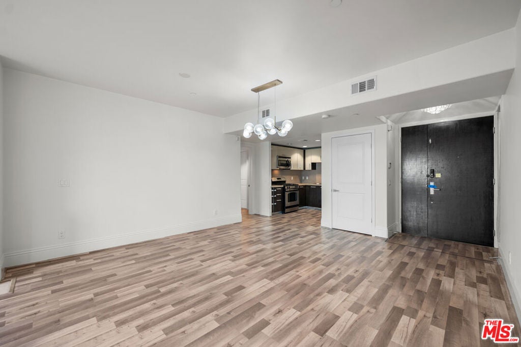 147 N Berendo Street 203