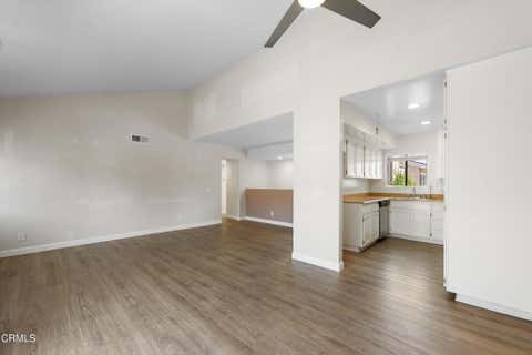 Tiny photo for 1254 Seacliff Court #2, Ventura, CA 93003 (MLS # V1-37874)
