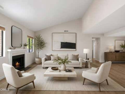 Photo of 1254 Seacliff Court #2, Ventura, CA 93003 (MLS # V1-37874)
