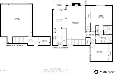 Tiny photo for 1254 Seacliff Court #2, Ventura, CA 93003 (MLS # V1-37874)
