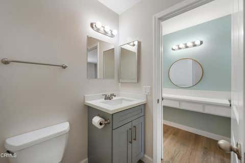 Tiny photo for 1254 Seacliff Court #2, Ventura, CA 93003 (MLS # V1-37874)