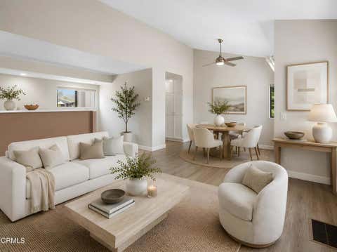 Tiny photo for 1254 Seacliff Court #2, Ventura, CA 93003 (MLS # V1-37874)