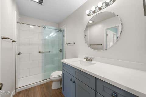 Tiny photo for 1254 Seacliff Court #2, Ventura, CA 93003 (MLS # V1-37874)