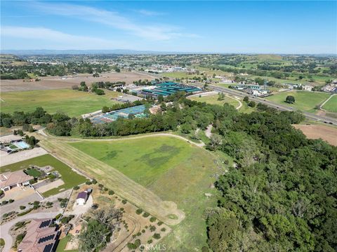 Tiny photo for 8 Championship Lane, Templeton, CA 93465 (MLS # NS26065342)