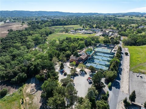 Tiny photo for 8 Championship Lane, Templeton, CA 93465 (MLS # NS26065342)