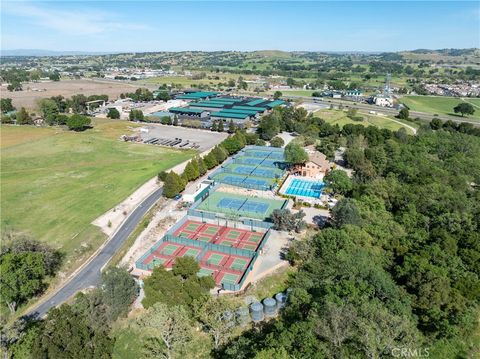 Tiny photo for 8 Championship Lane, Templeton, CA 93465 (MLS # NS26065342)