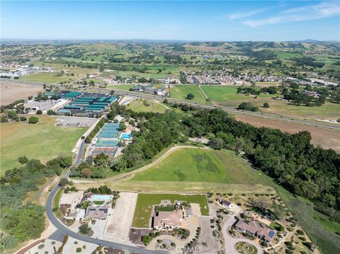 Tiny photo for 8 Championship Lane, Templeton, CA 93465 (MLS # NS26065342)