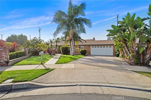 Photo of 2206 E Martha Ave, Orange, CA 92867 (MLS # PW25276375)