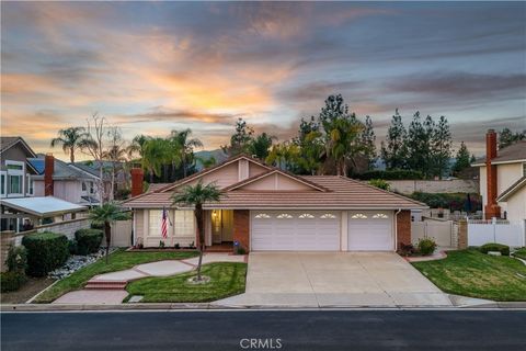 5575 Lakeview La Verne CA 91750