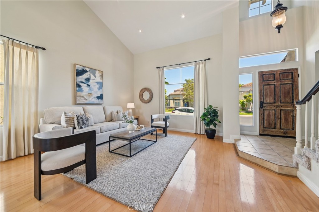 2302 San Leandro