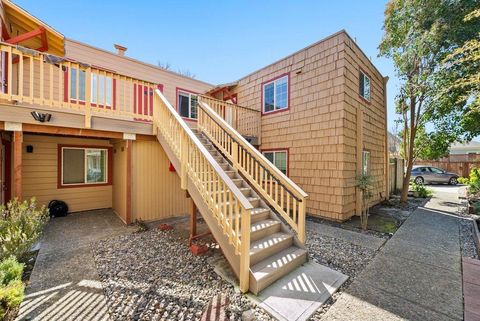 Photo of 817 California Street, Santa Cruz, CA 95060 (MLS # ML82042938)