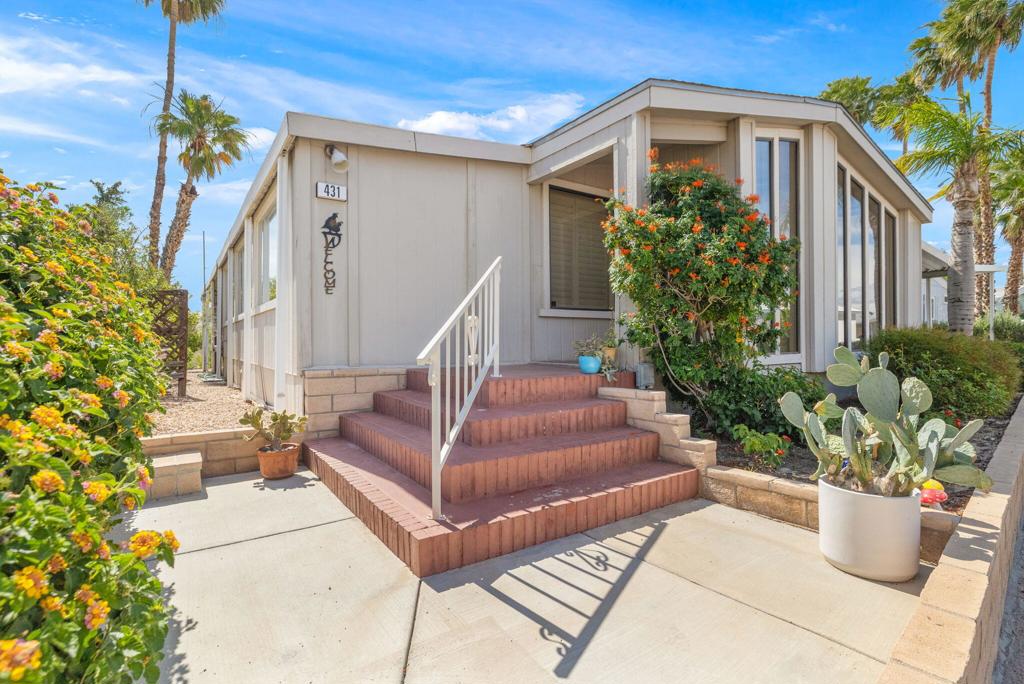 74711 Dillon Road 431