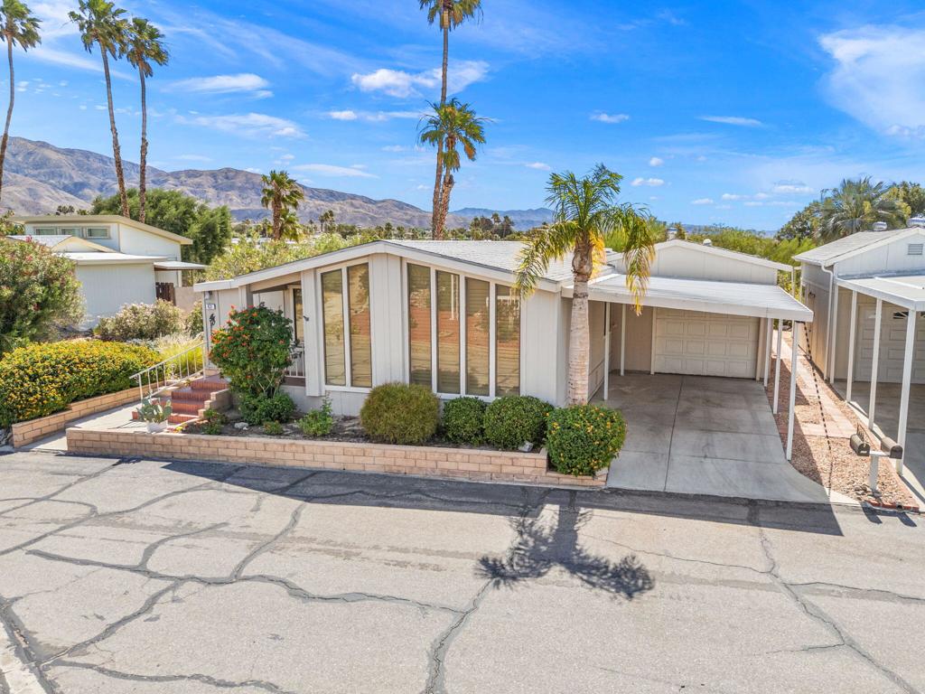 74711 Dillon Road 431
