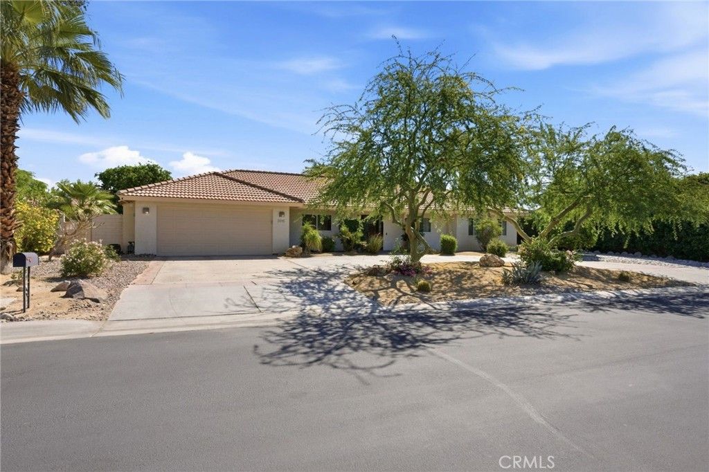 Photo of 42550 Lima. Hall Road, Bermuda Dunes, CA 92203 (MLS # CV26066781)