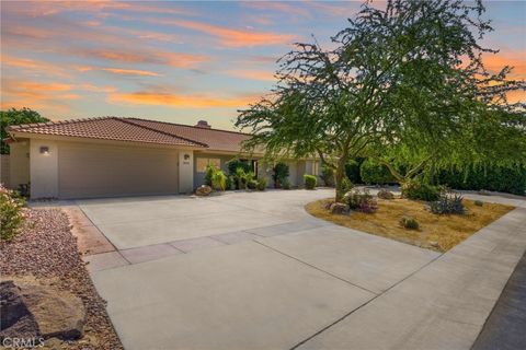 Photo of 42550 Lima. Hall Road, Bermuda Dunes, CA 92203 (MLS # CV26066781)