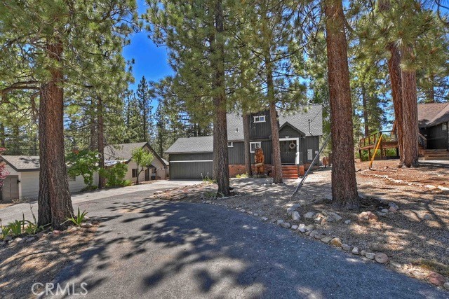 1126 Sugarpine