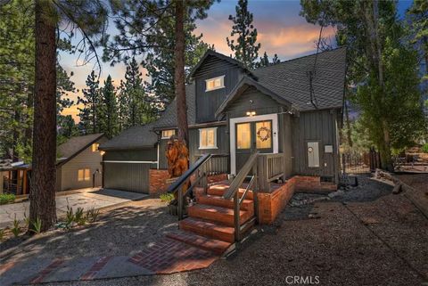 1126 Sugarpine Big Bear City CA 92314
