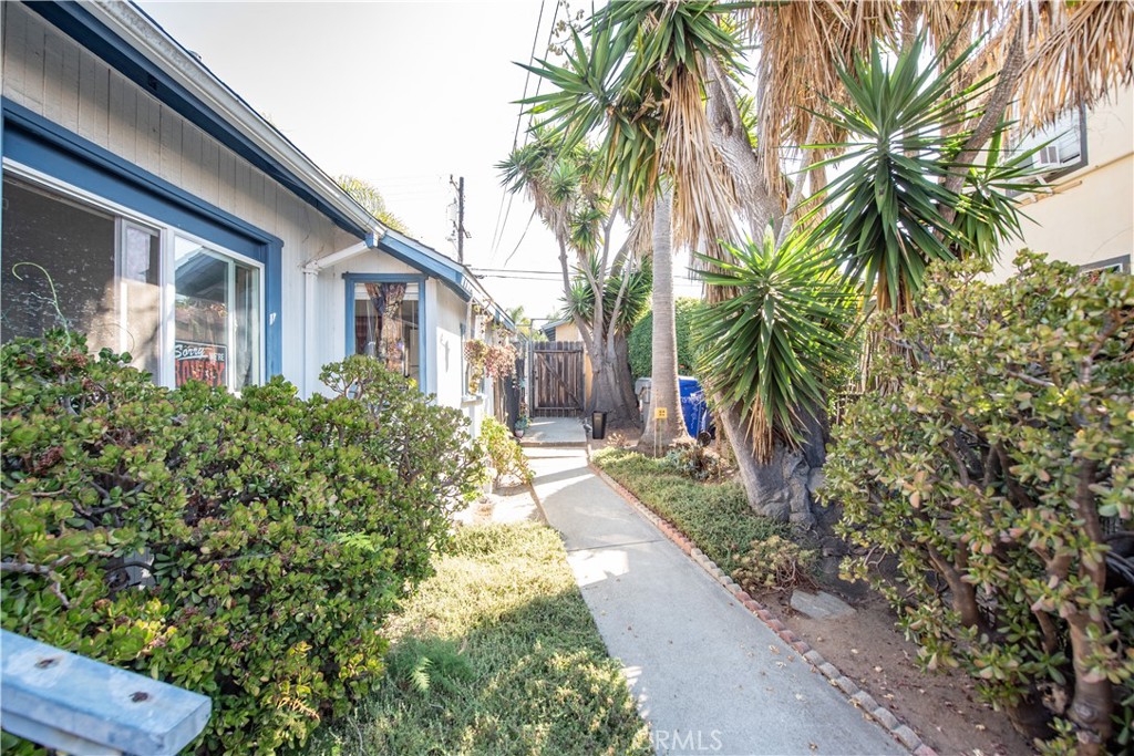 Oceanside - Residential Income