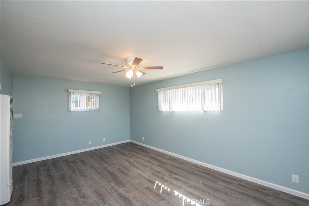 Oceanside - Residential Income