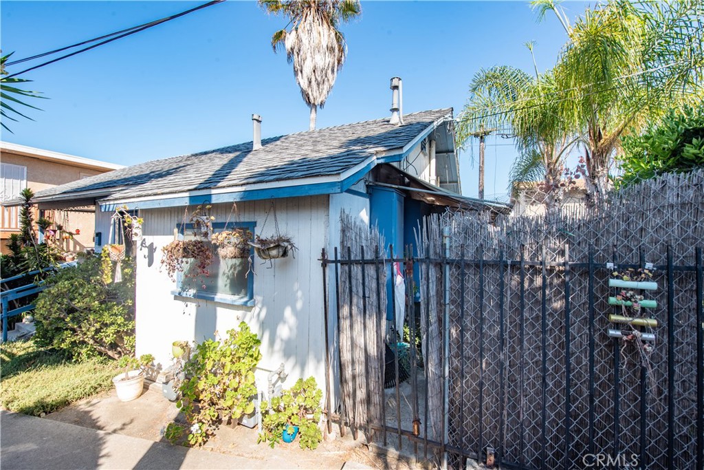 Oceanside - Residential Income