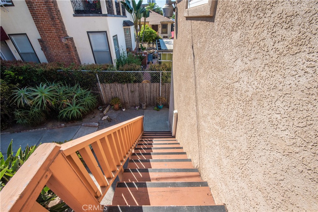 Oceanside - Residential Income