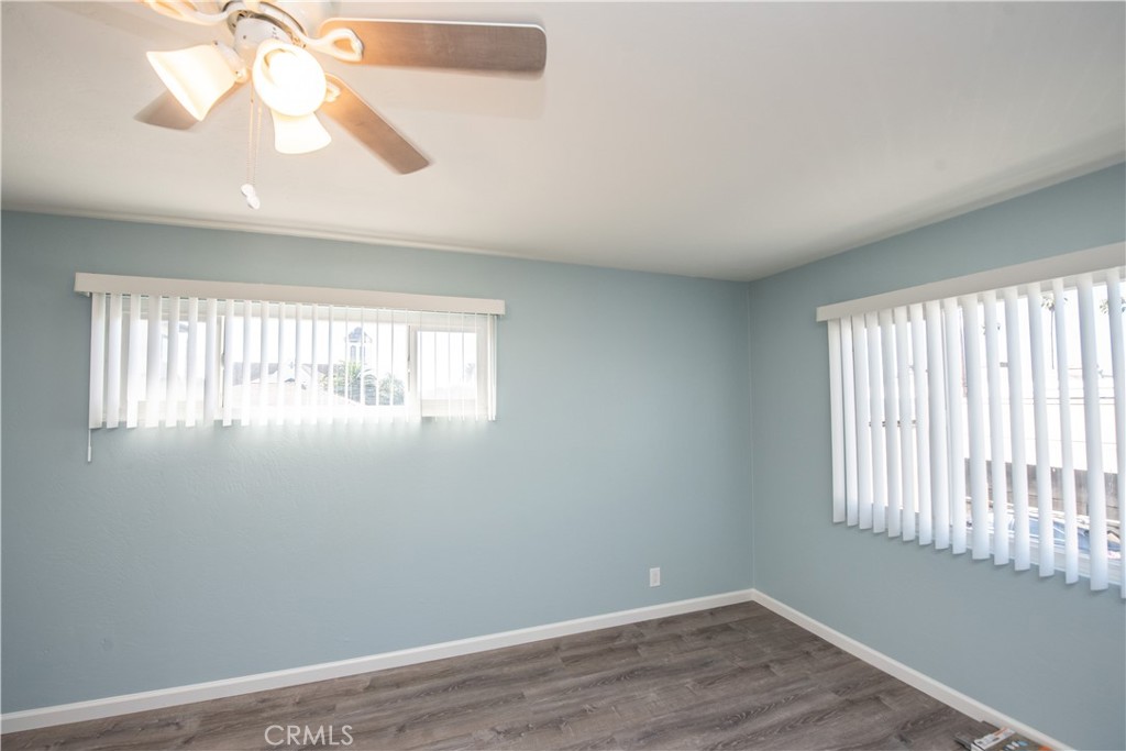 Oceanside - Residential Income