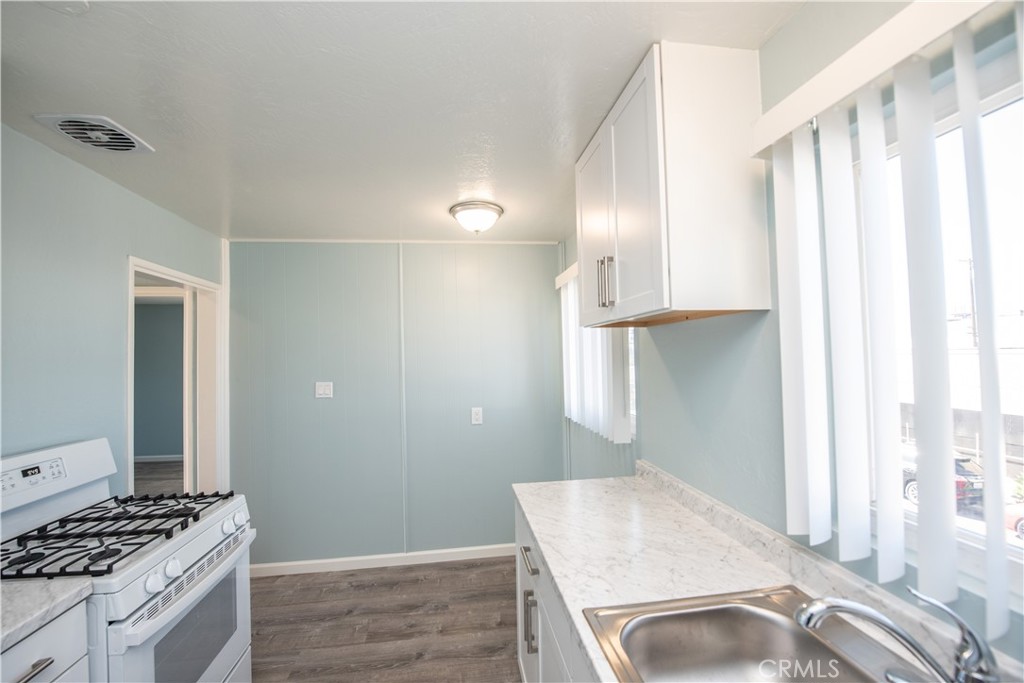 Oceanside - Residential Income