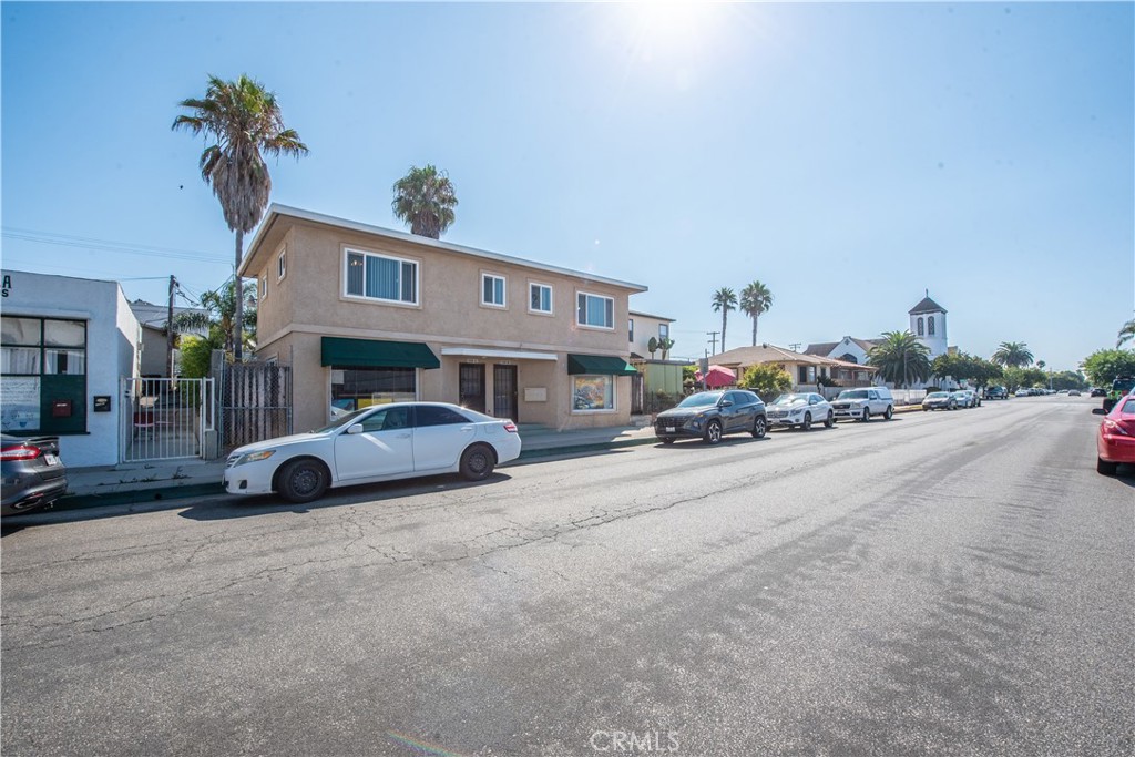110 S Freeman Street