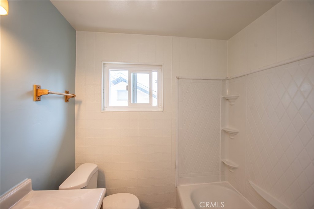 Oceanside - Residential Income