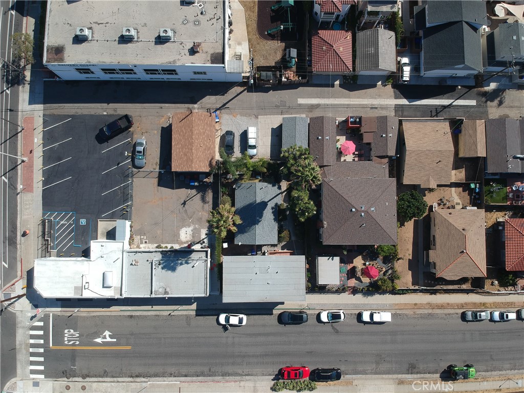 Oceanside - Residential Income