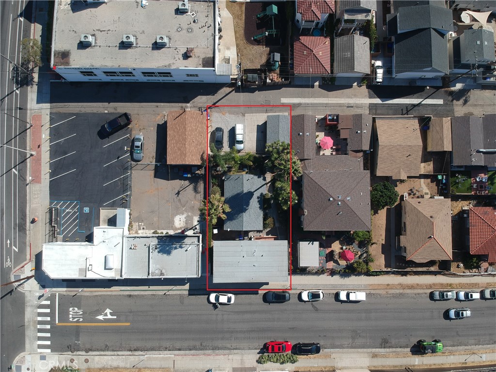 Oceanside - Residential Income