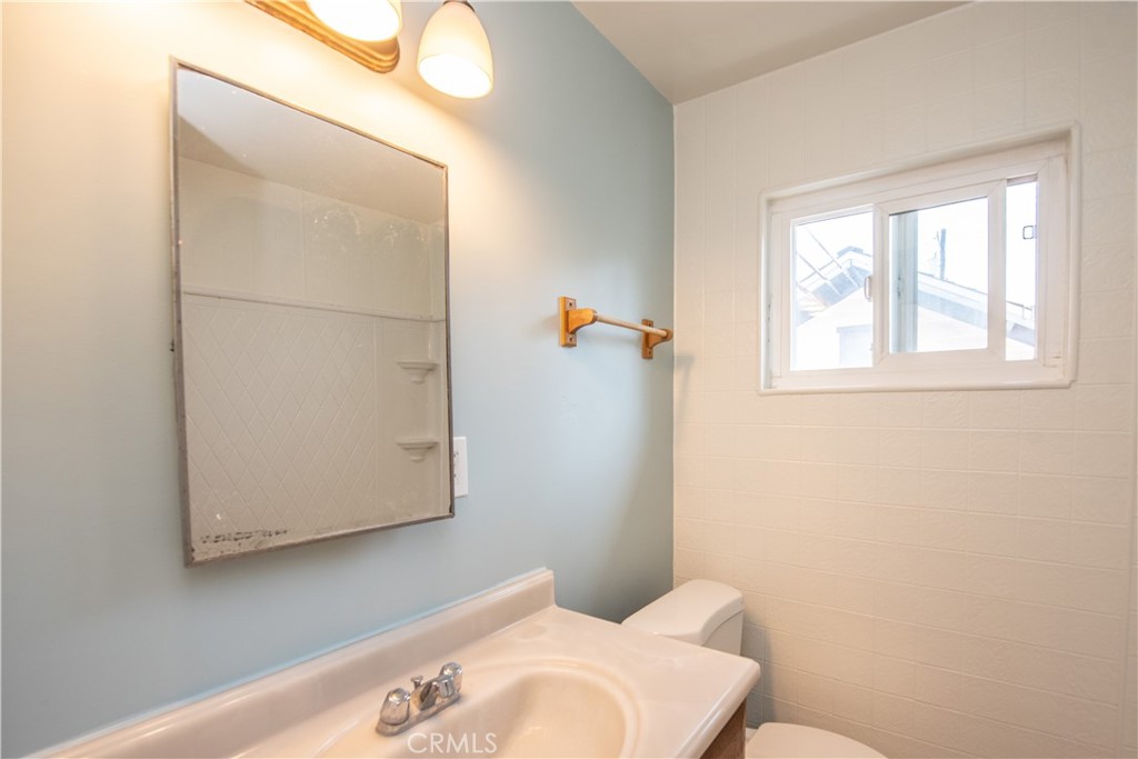 Oceanside - Residential Income