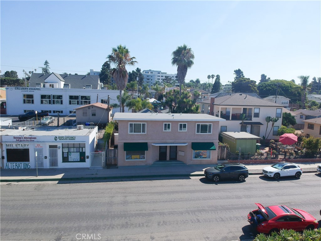 110 S Freeman Street