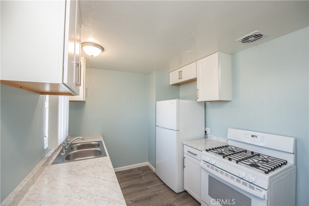 Oceanside - Residential Income