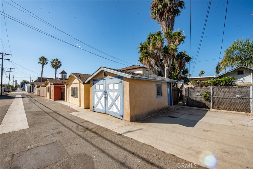 Oceanside - Residential Income