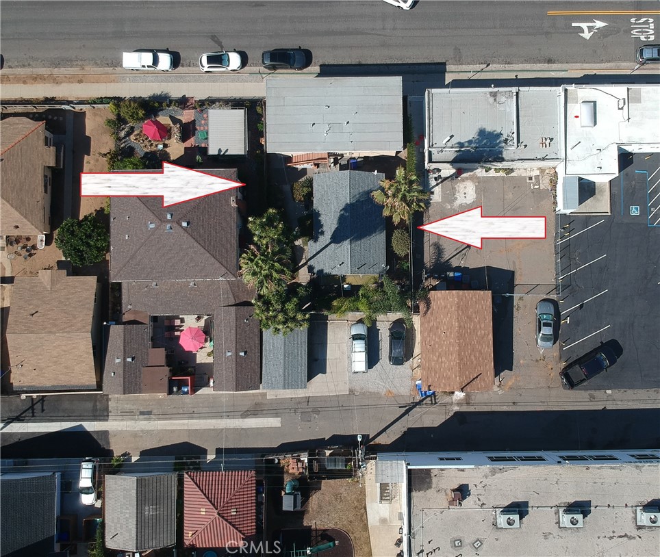 Oceanside - Residential Income