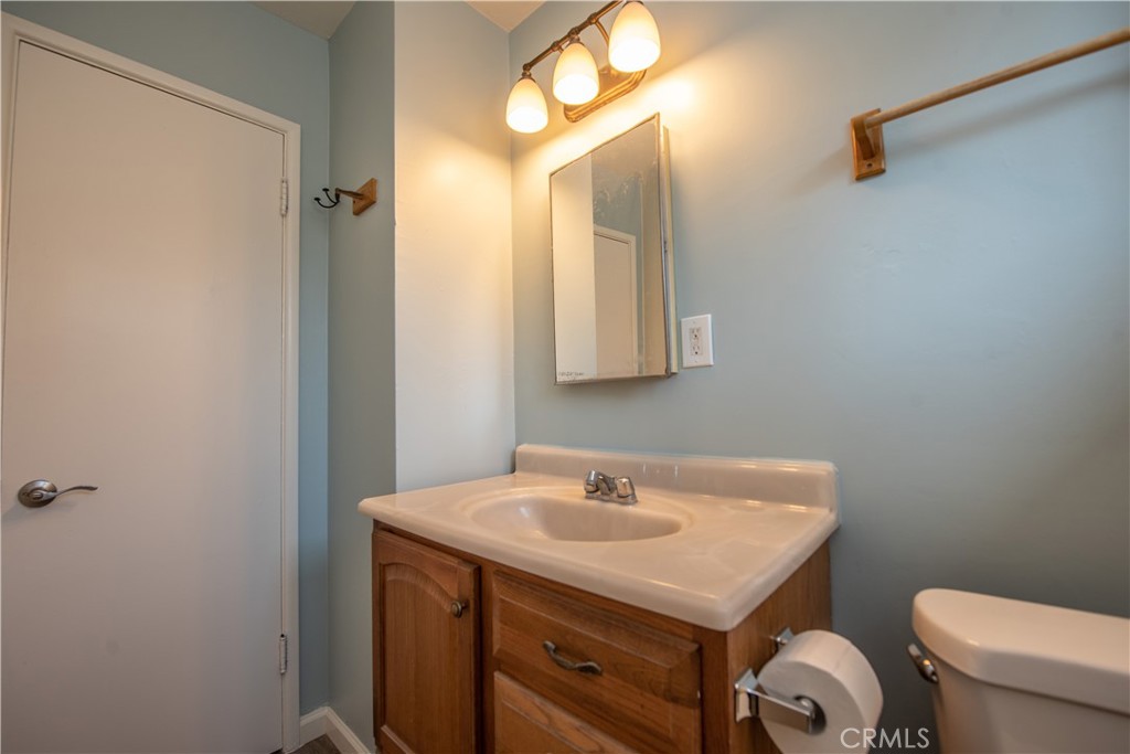 Oceanside - Residential Income