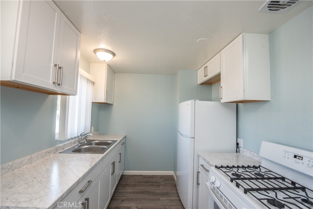 Oceanside - Residential Income