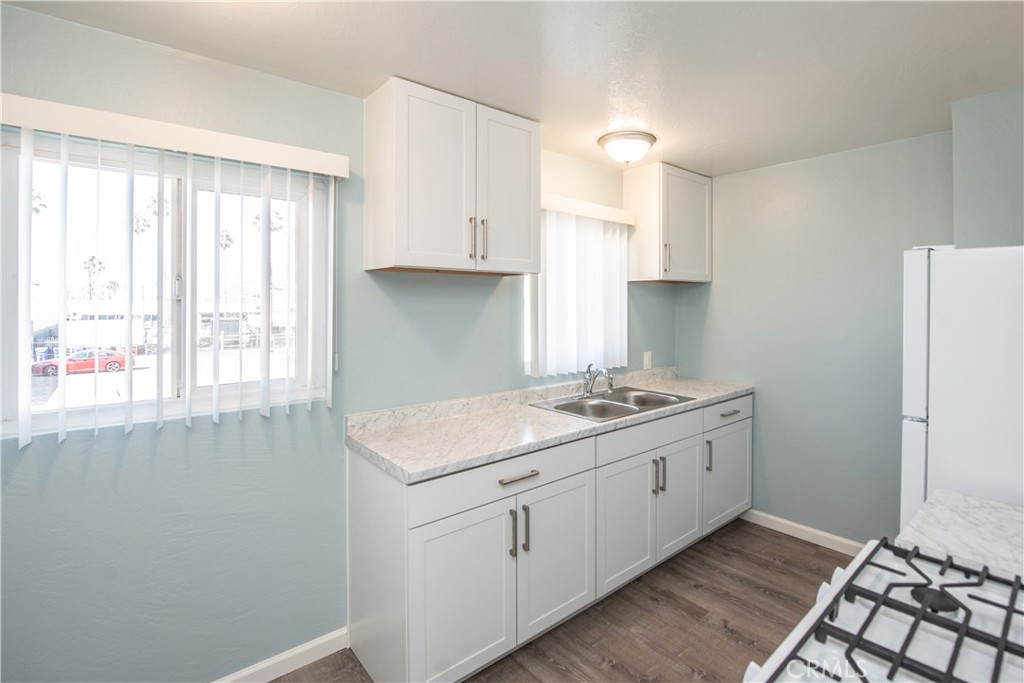 Oceanside - Residential Income