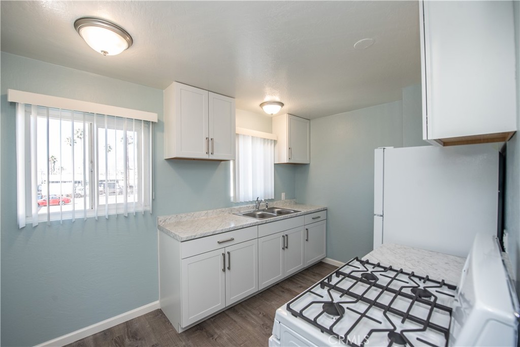 Oceanside - Residential Income