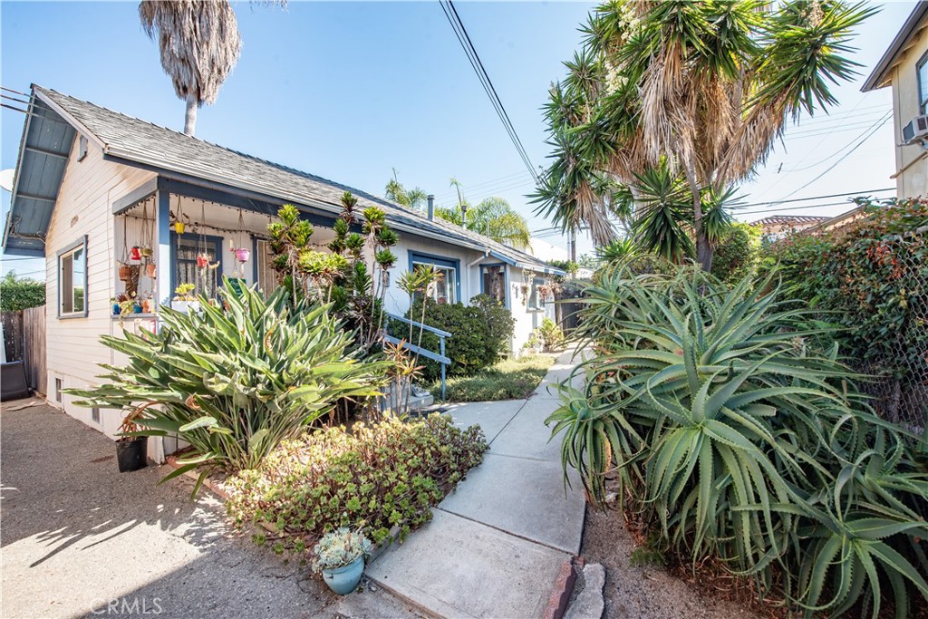 Oceanside - Residential Income