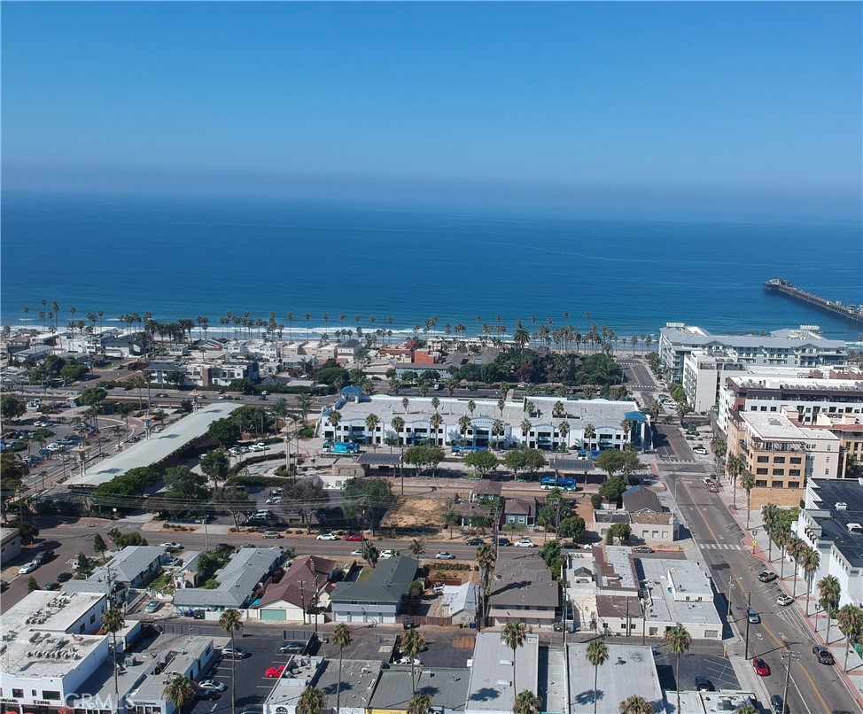 Oceanside - Residential Income