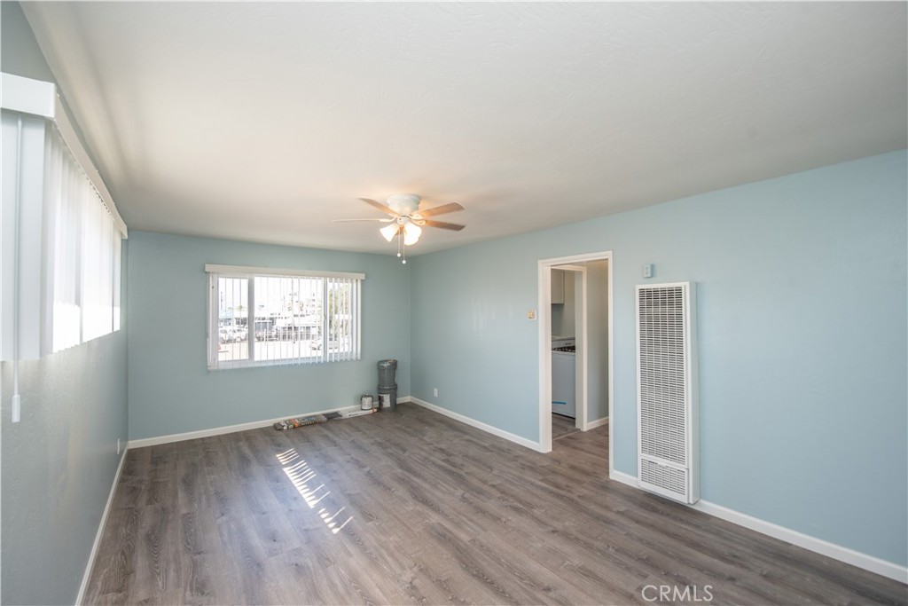 Oceanside - Residential Income