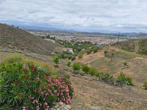 24299 Las Flores Menifee CA 92587